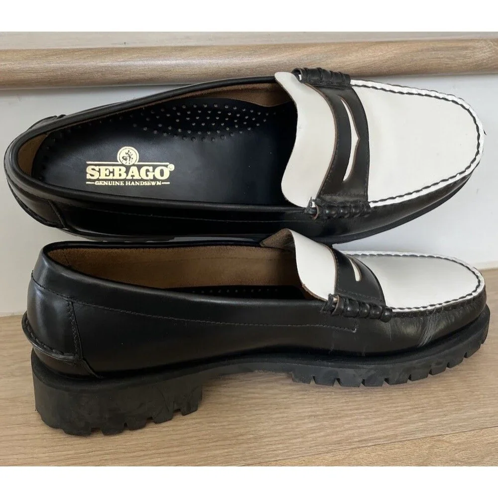 Sebago 0470 classic